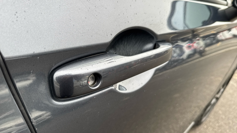 Honda HR-V 1.5 eHEV Advance 5dr CVT Hybrid Hatchback